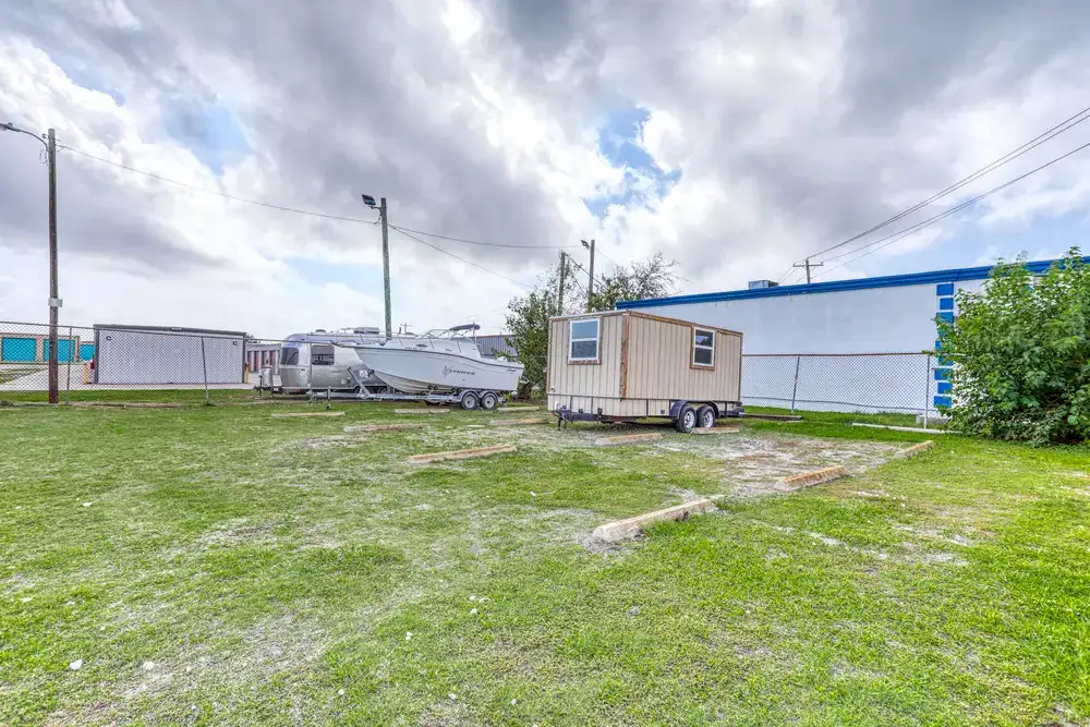 RecNation RV & Boat Storage