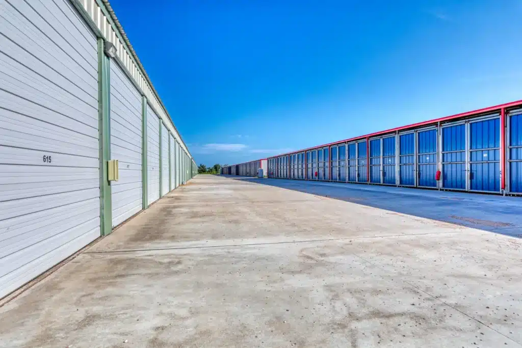 RecNation RV & Boat Storage