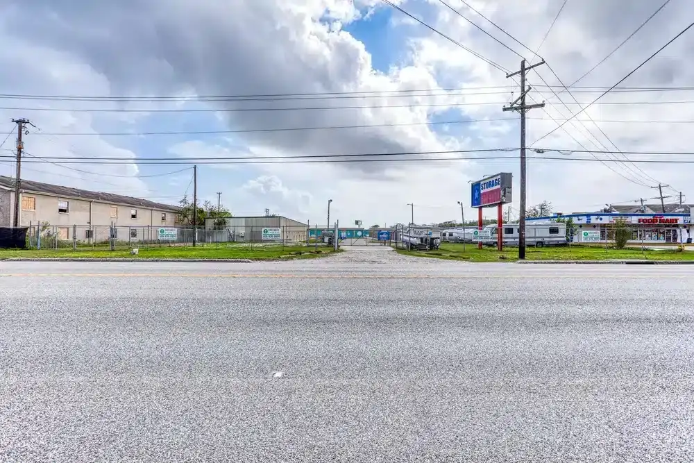 RecNation RV & Boat Storage