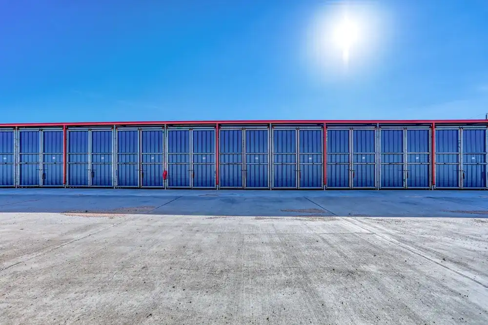 RecNation RV & Boat Storage