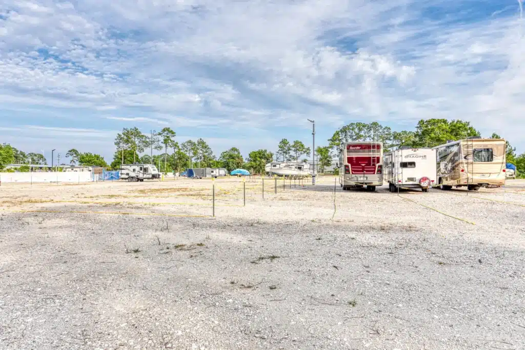 RecNation RV & Boat Storage