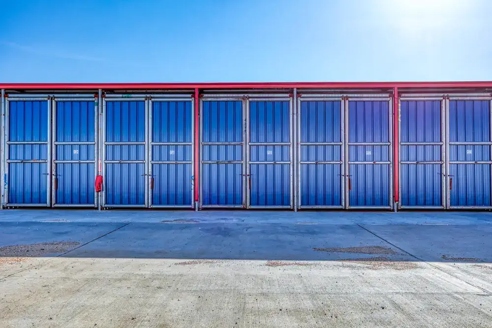 RecNation RV & Boat Storage