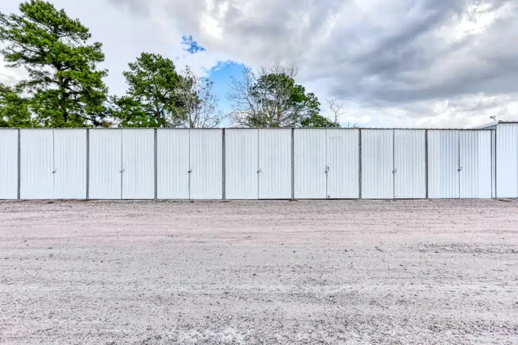 RecNation RV & Boat Storage