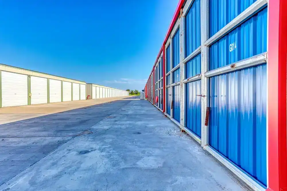 RecNation RV & Boat Storage