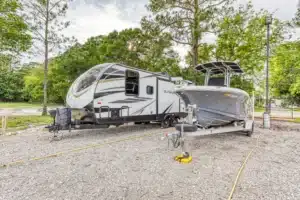 RecNation RV & Boat Storage