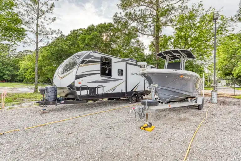 RecNation RV & Boat Storage