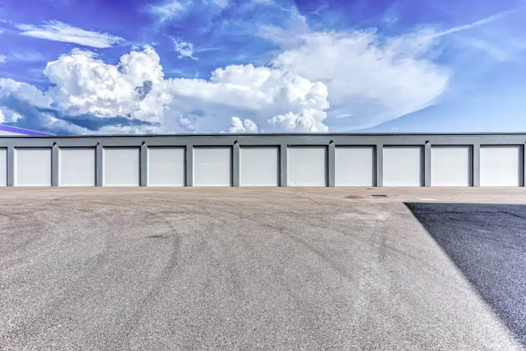 RecNation RV & Boat Storage