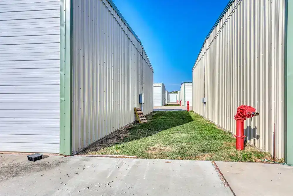 RecNation RV & Boat Storage