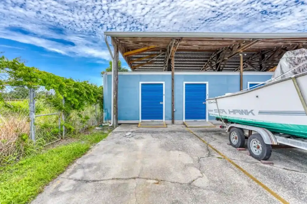 RecNation RV & Boat Storage