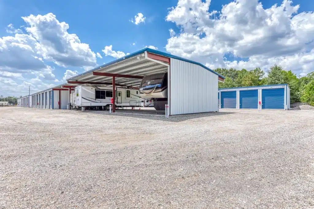 RecNation RV & Boat Storage