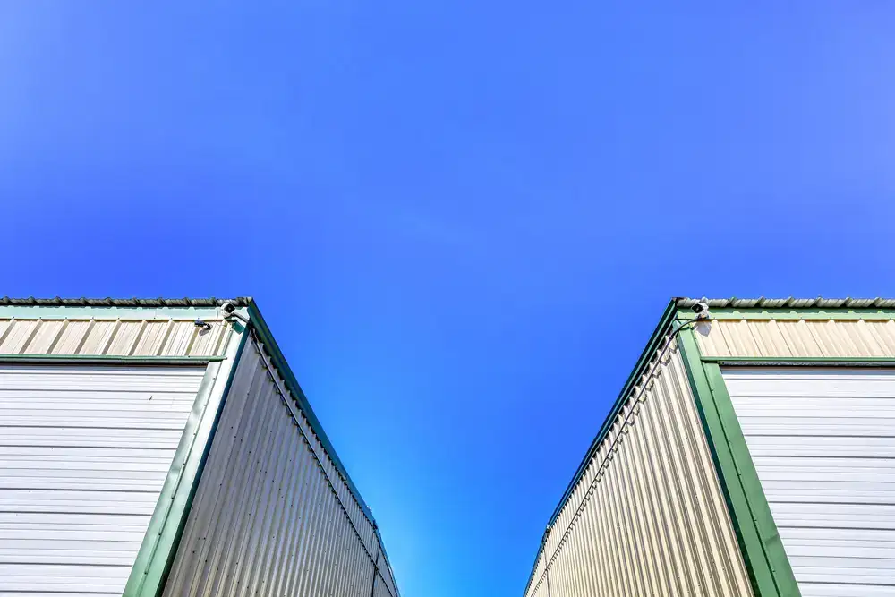RecNation RV & Boat Storage