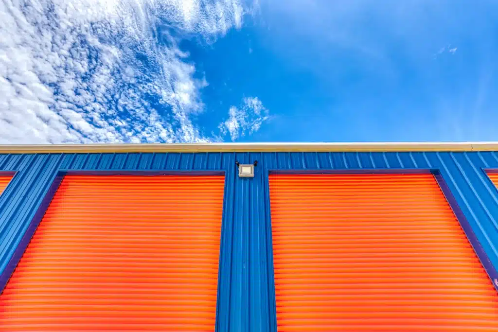 RecNation RV & Boat Storage