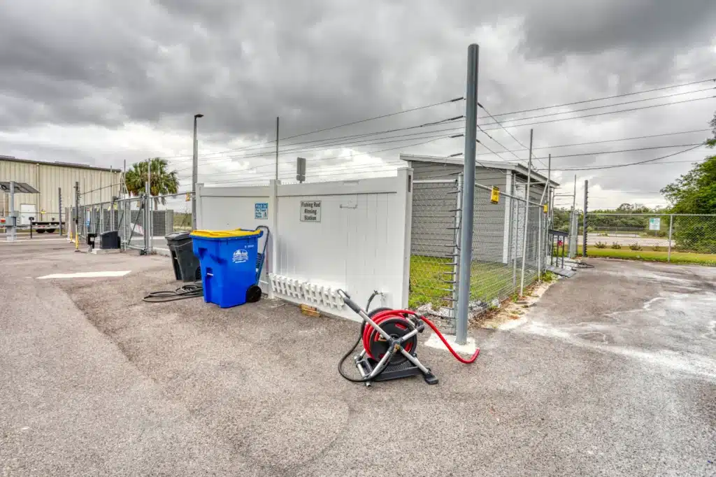 RecNation RV & Boat Storage