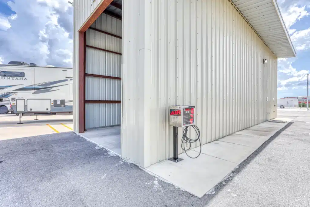 RecNation RV & Boat Storage
