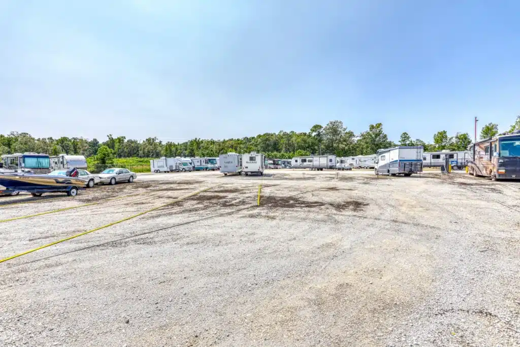 RecNation RV & Boat Storage