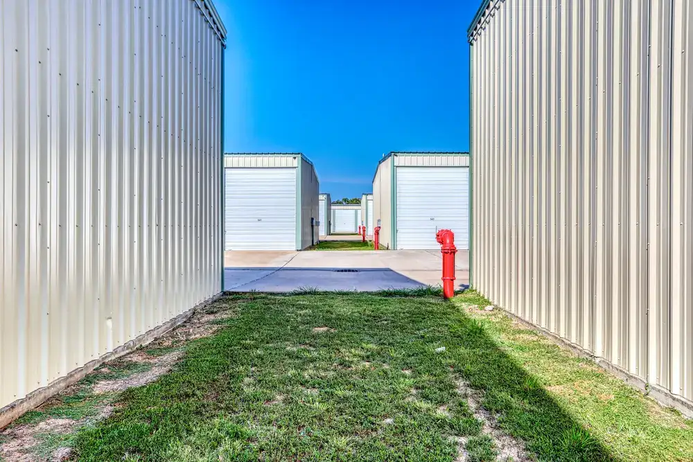 RecNation RV & Boat Storage