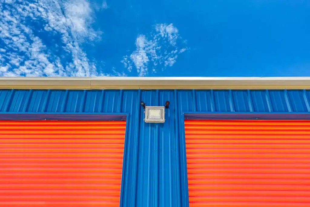 RecNation RV & Boat Storage
