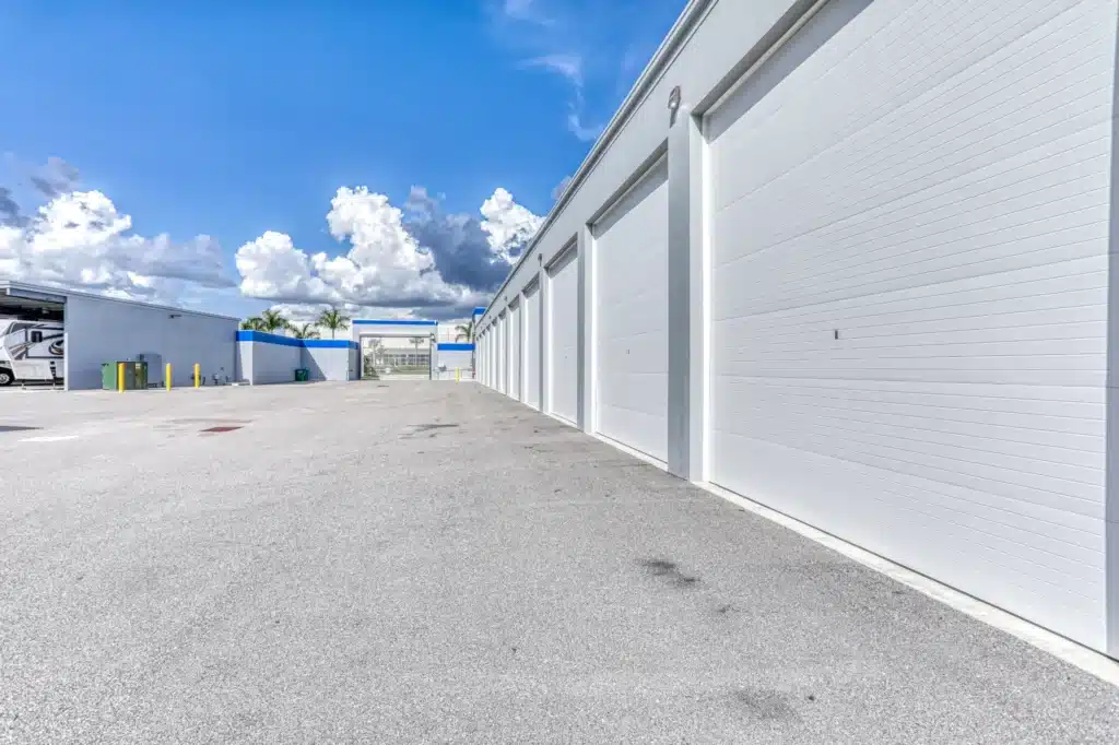 RecNation RV & Boat Storage
