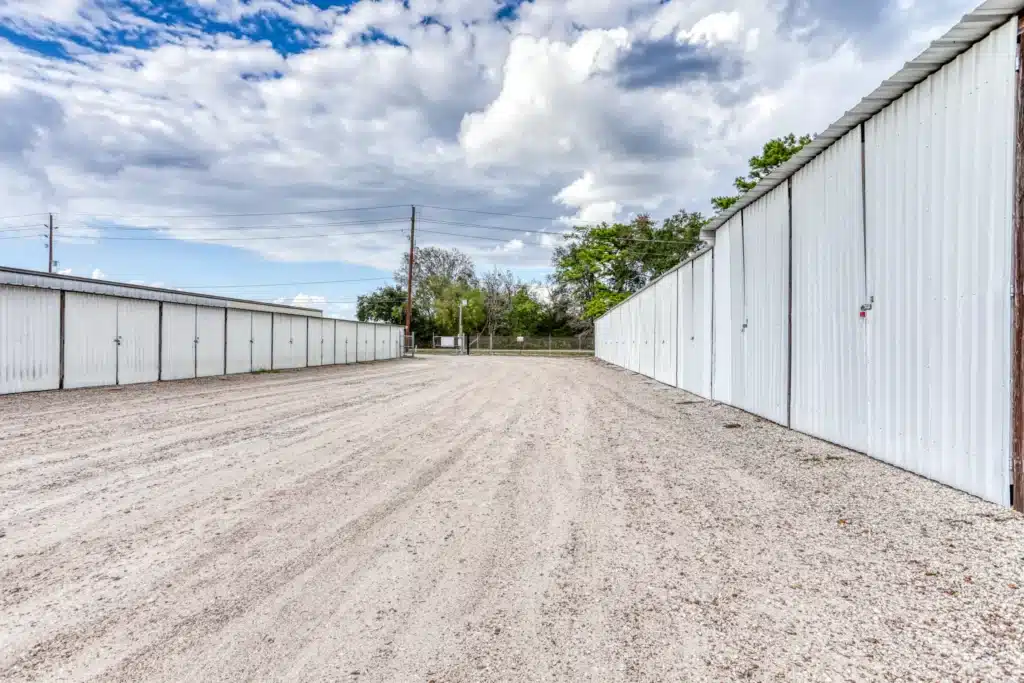 RecNation RV & Boat Storage