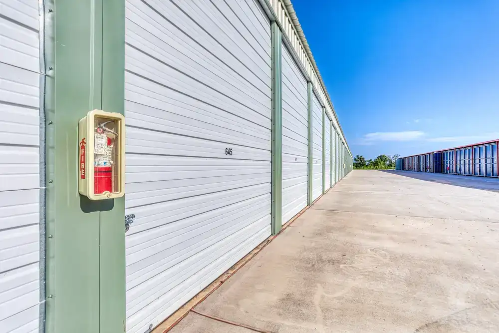 RecNation RV & Boat Storage