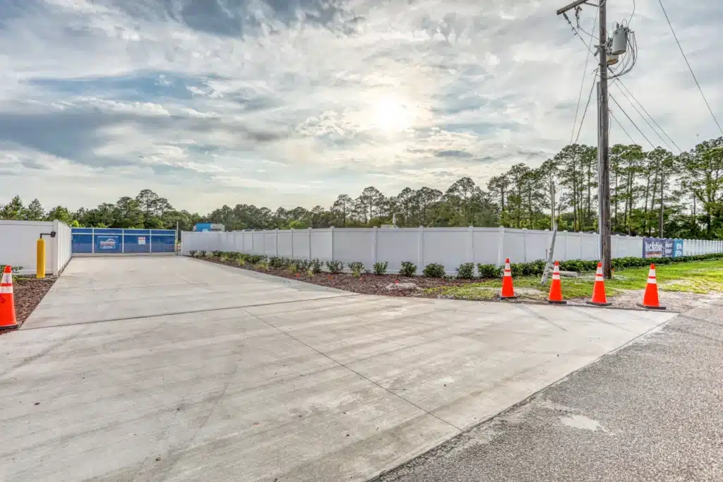 RecNation RV & Boat Storage