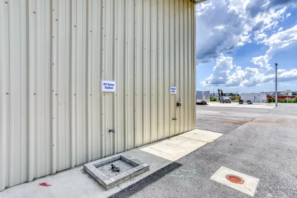 RecNation RV & Boat Storage