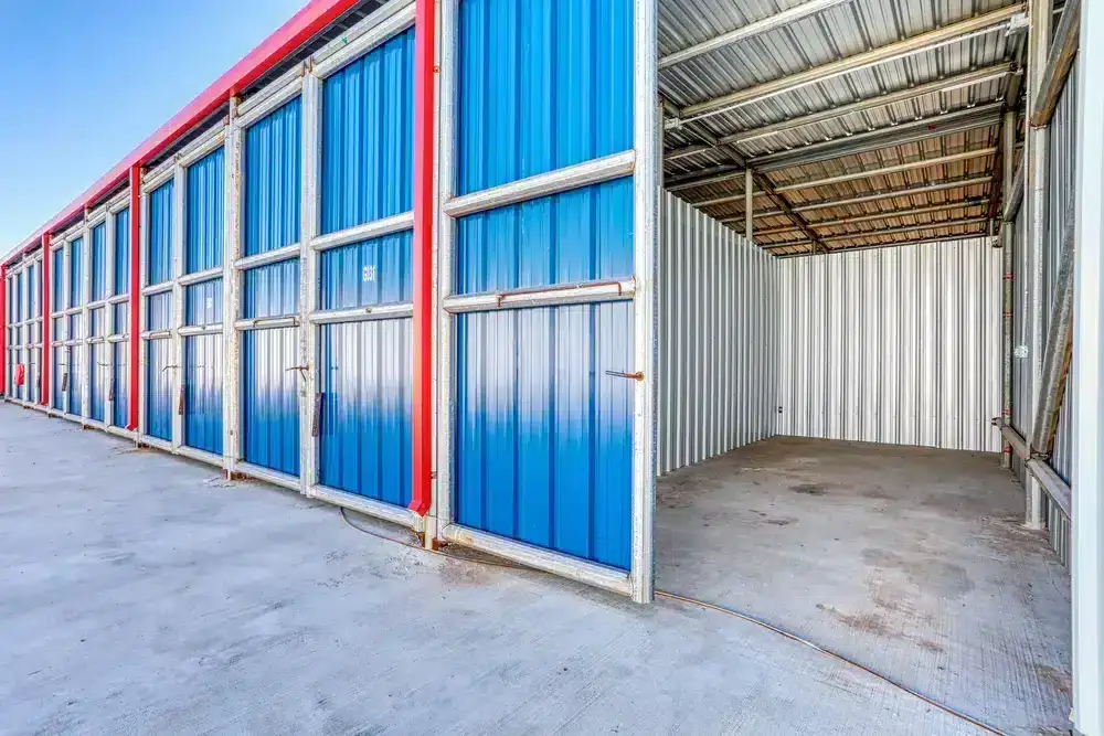 RecNation RV & Boat Storage
