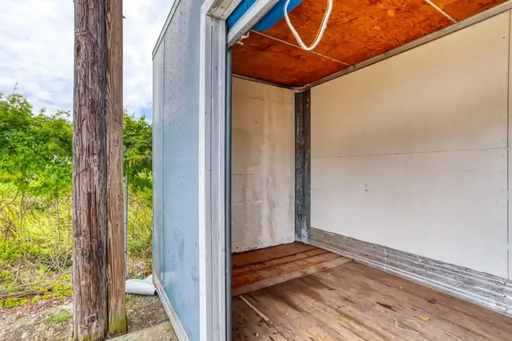 RecNation RV & Boat Storage