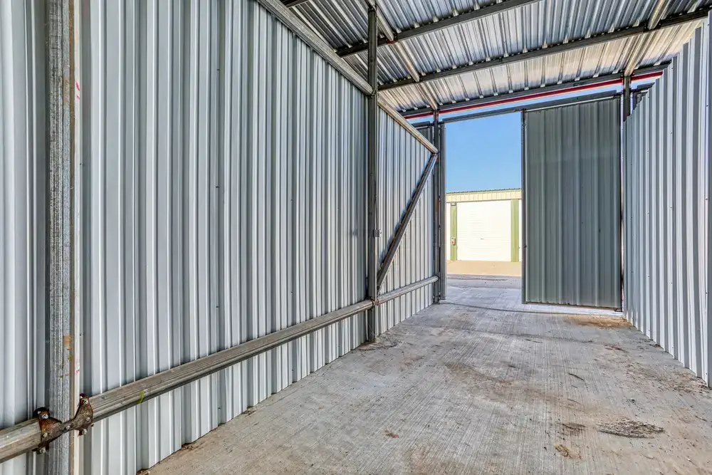 RecNation RV & Boat Storage