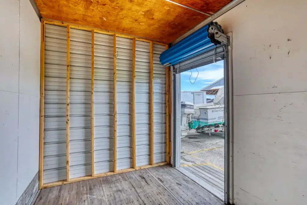 RecNation RV & Boat Storage