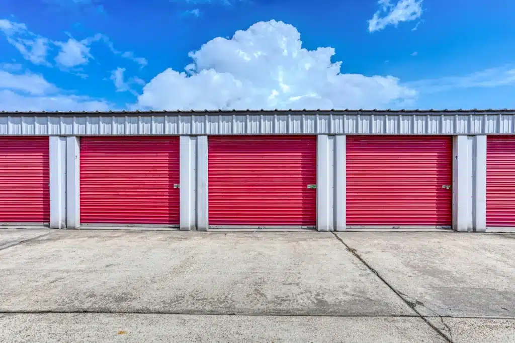 RecNation RV & Boat Storage