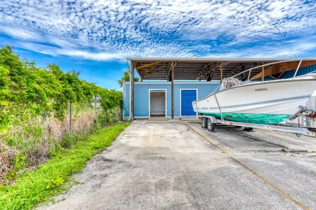 RecNation RV & Boat Storage