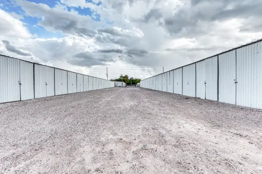 RecNation RV & Boat Storage