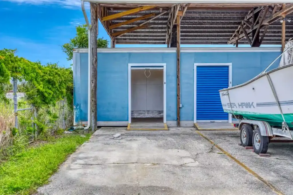 RecNation RV & Boat Storage