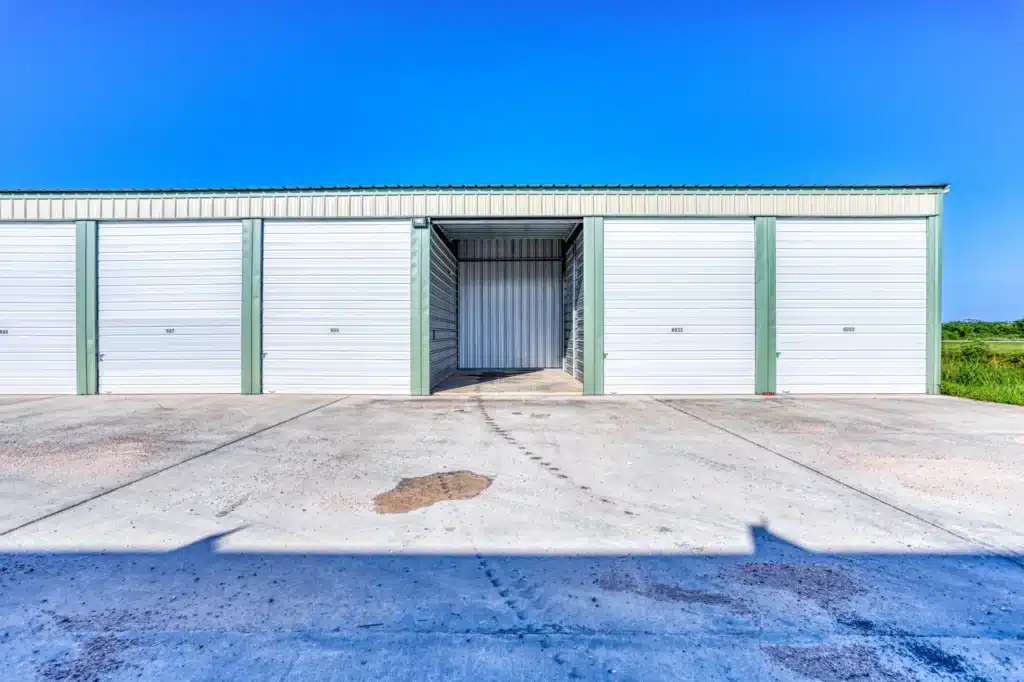 RecNation RV & Boat Storage