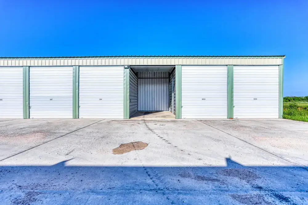 RecNation RV & Boat Storage