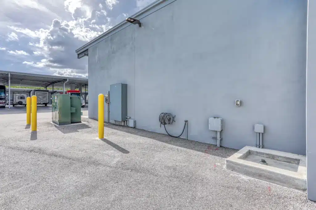 RecNation RV & Boat Storage