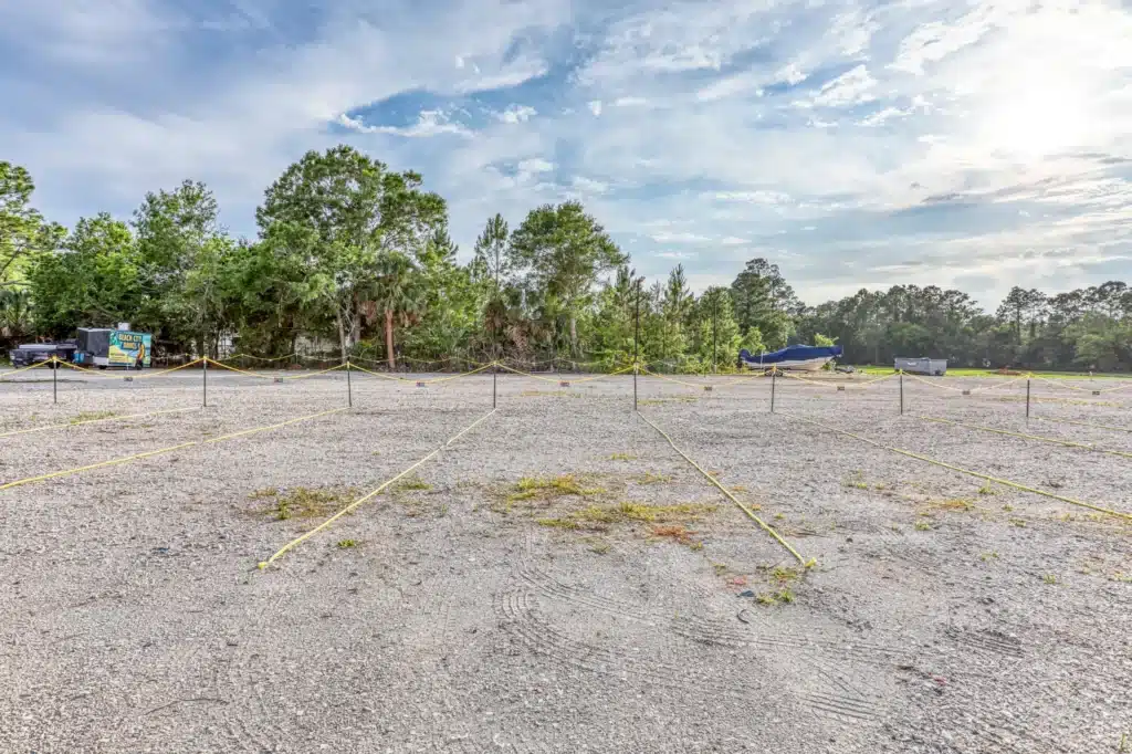 RecNation RV & Boat Storage