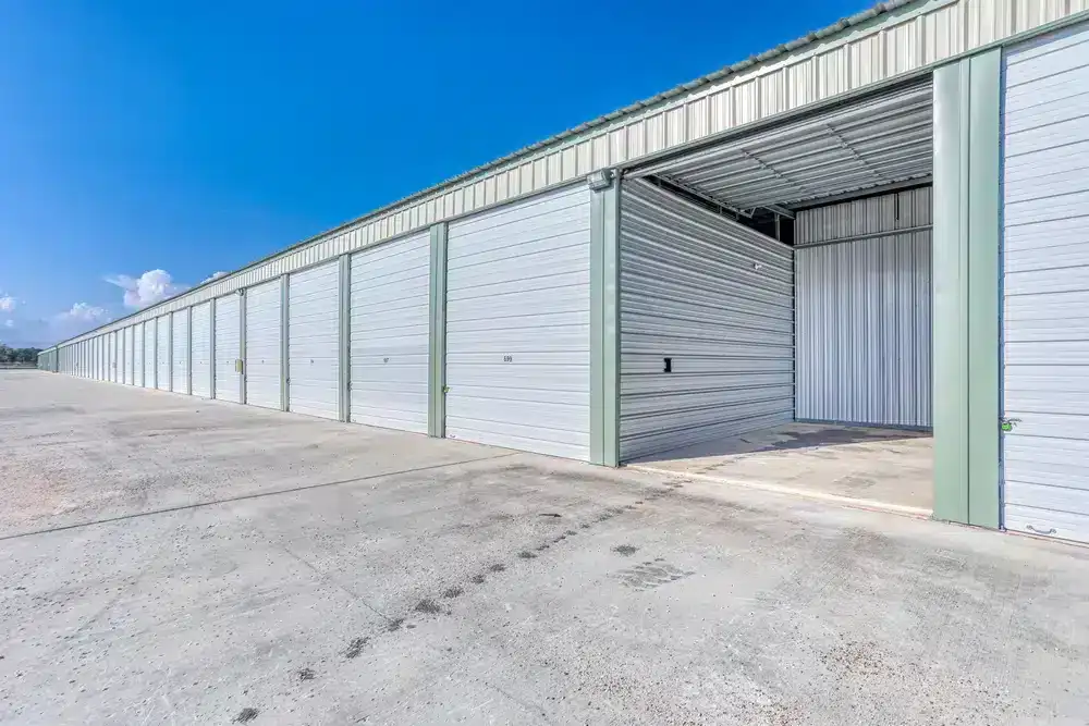 RecNation RV & Boat Storage