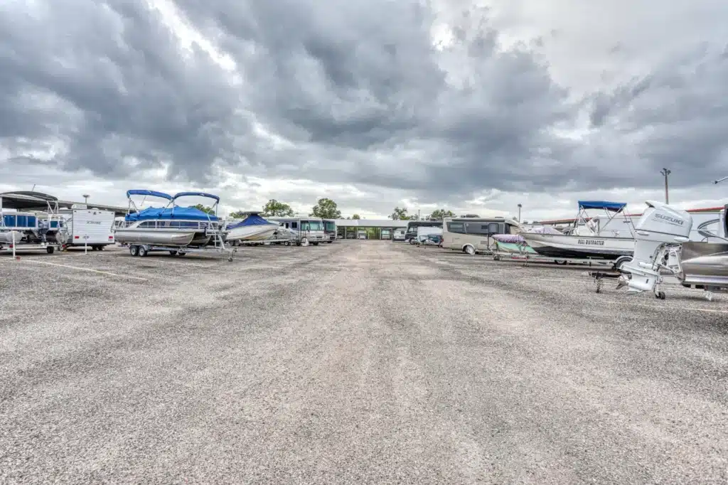 RecNation RV & Boat Storage