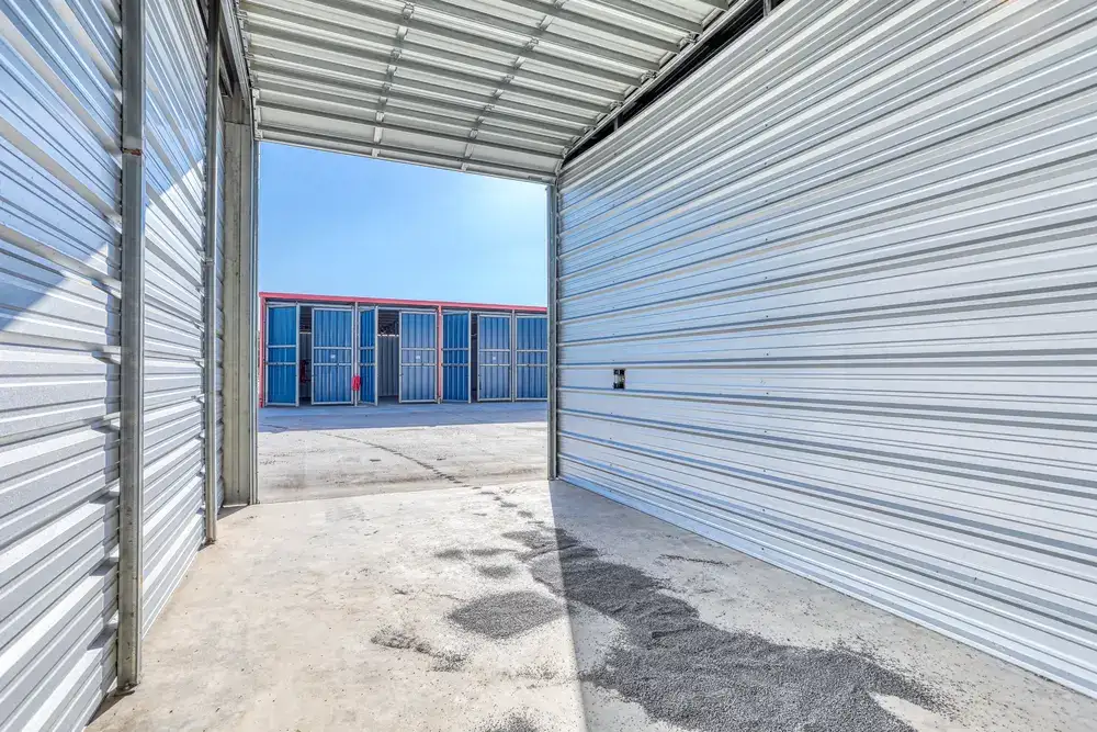 RecNation RV & Boat Storage