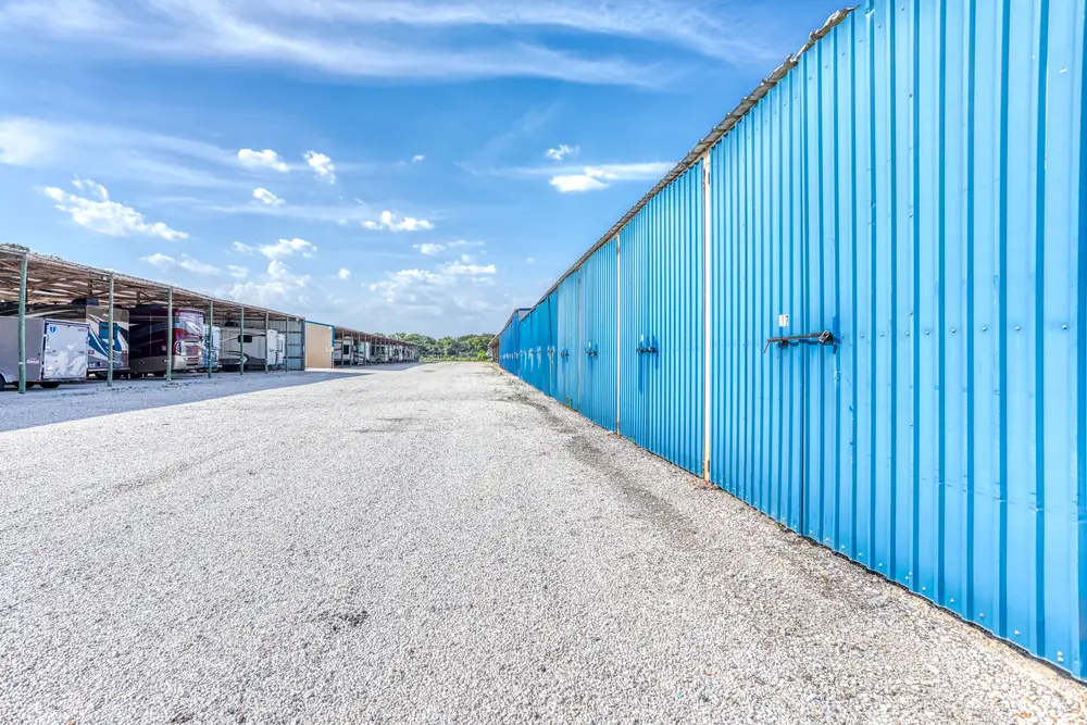 2L3A0095_19 Trailer Storage Waller, Texas