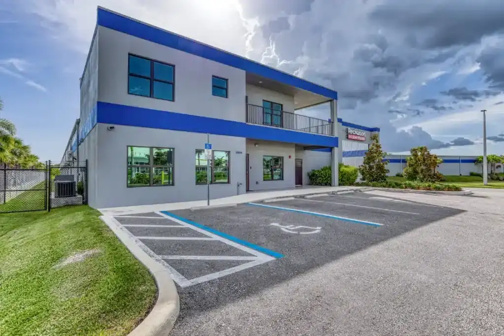 RecNation RV & Boat Storage