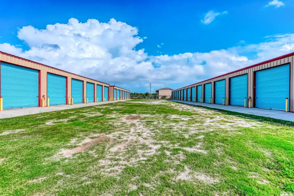 RecNation RV & Boat Storage