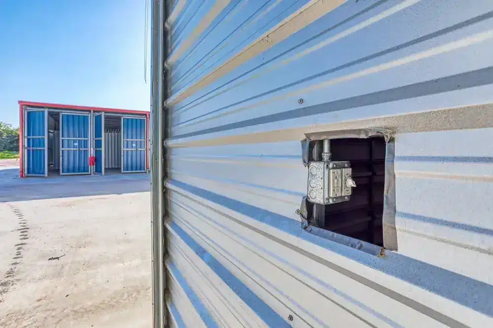 RecNation RV & Boat Storage
