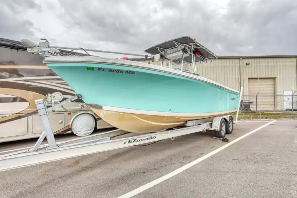RecNation RV & Boat Storage