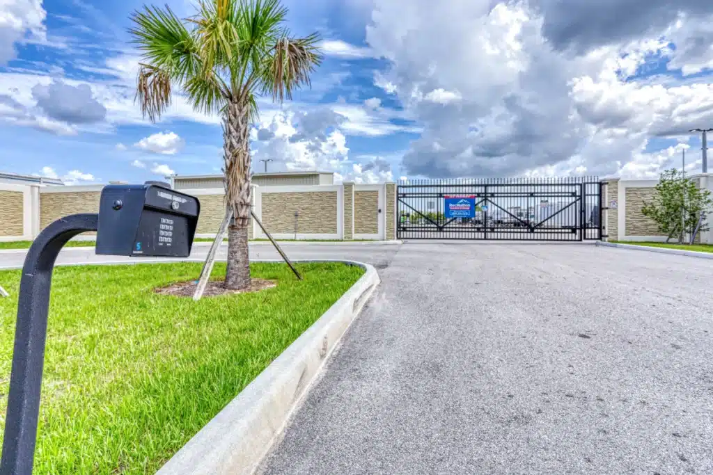 RecNation RV & Boat Storage