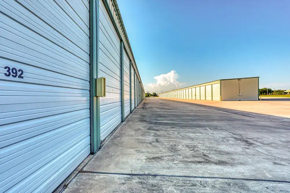 RecNation RV & Boat Storage