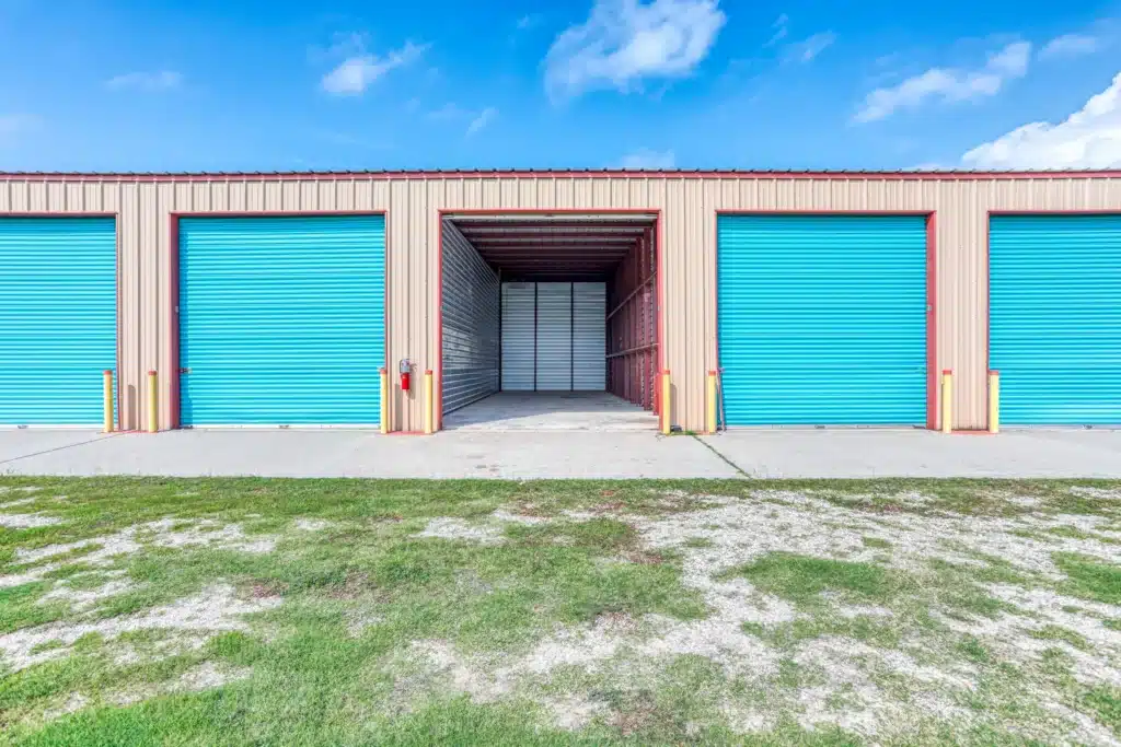 RecNation RV & Boat Storage