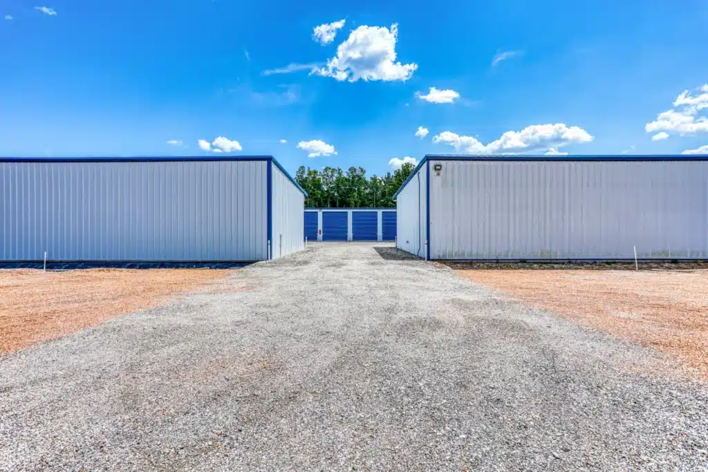RecNation RV & Boat Storage